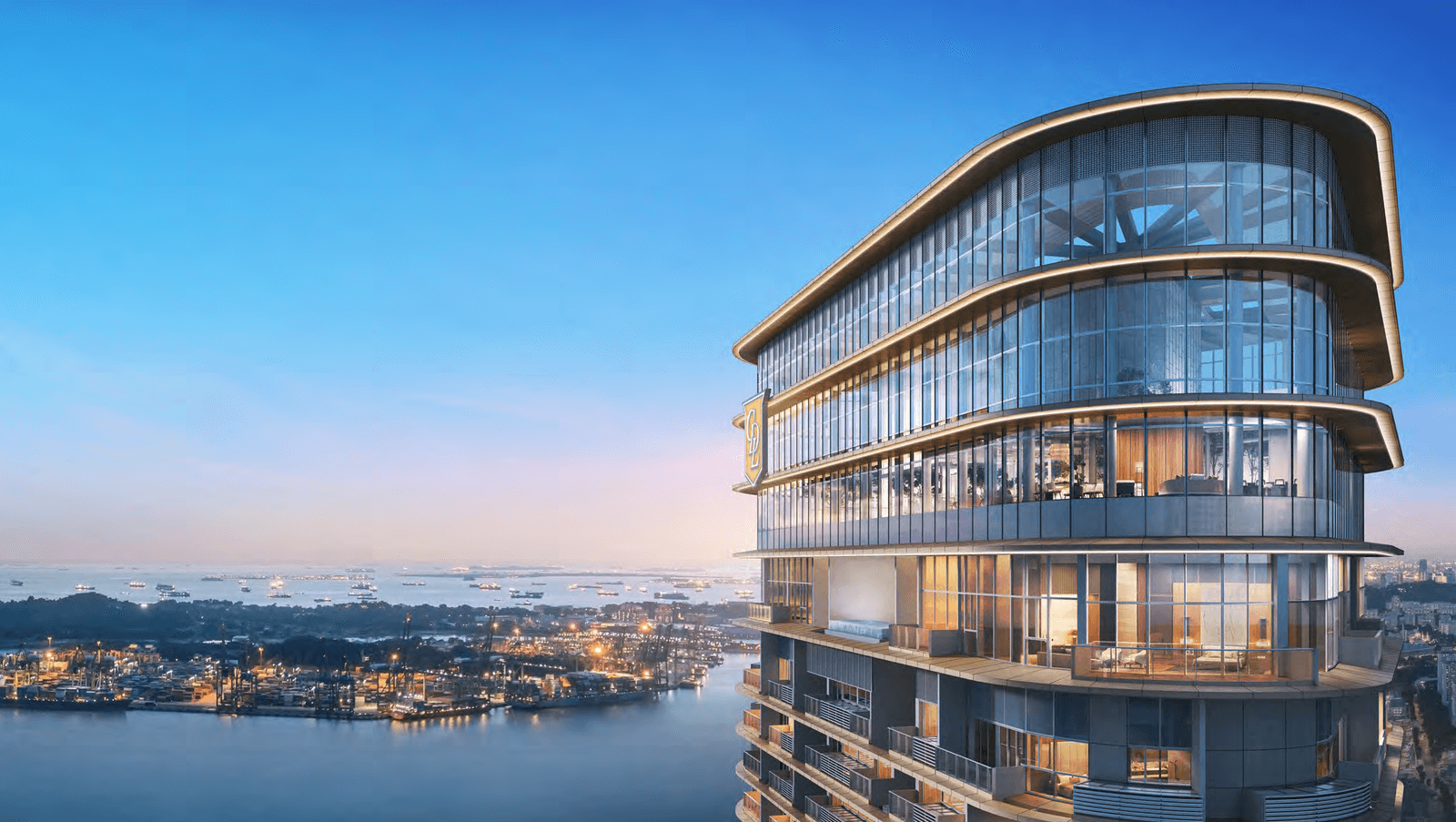 Newport Residences — New Launch Condo D02 Singapore