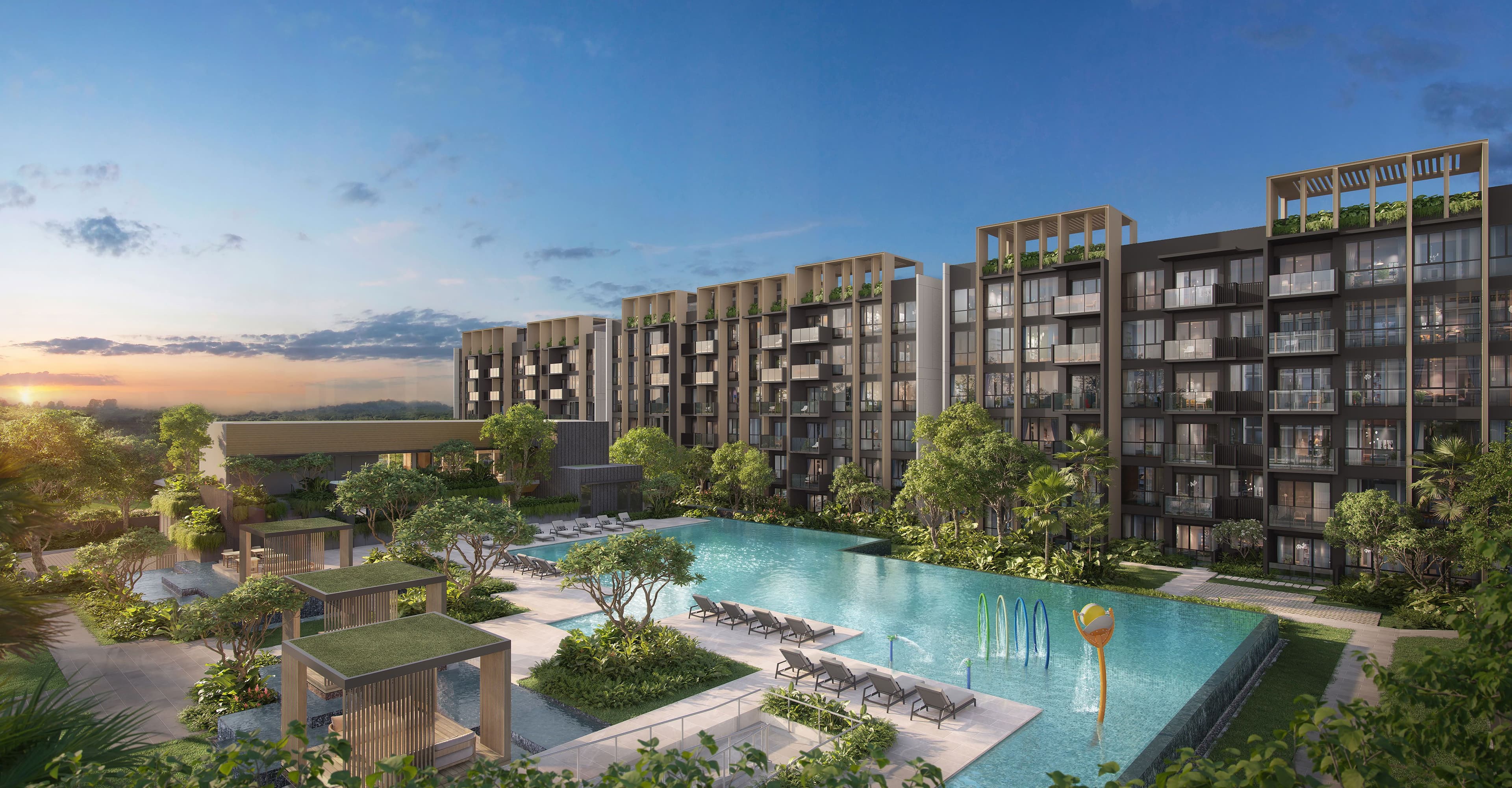 Narra Residences